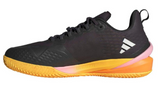 Adidas Adizero cybersonic black silver Orange