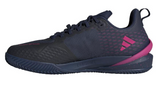 Adidas Adizero cybersonic clay dark blue pink