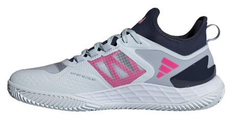 Adidas Adizero ubersonic 4.1 Clay dark blue pink