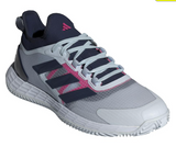 Adidas Adizero ubersonic 4.1 Clay dark blue pink