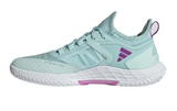 Adidas Adizero ubersonic 4.1 purple blue women