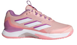 Adidas Avacourt 2.0 clay pink white purple