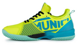 Munich atomik 33 green blue yellow