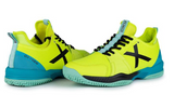 Munich oxygen 45 yellow fluor blue