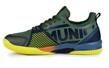 Munich oxygen 46 green blue yellow