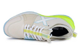 Munich oxygen 48 beige Yellow fluor blue