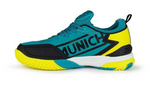 Munich stratos 14 blue black yellow