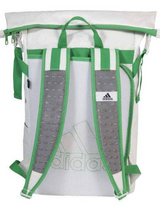 Multigame backpack white green 2022