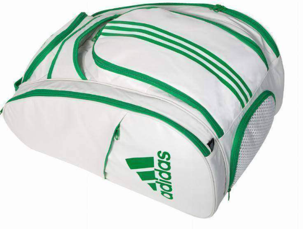 Adidas multigame white green 2022