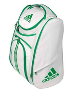 Adidas multigame white green 2022