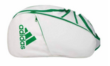 Adidas multigame white green 2022