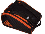 Adidas protour black orange 2022