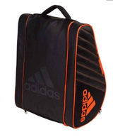 Adidas protour black orange 2022