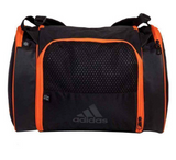 Adidas protour black orange 2022