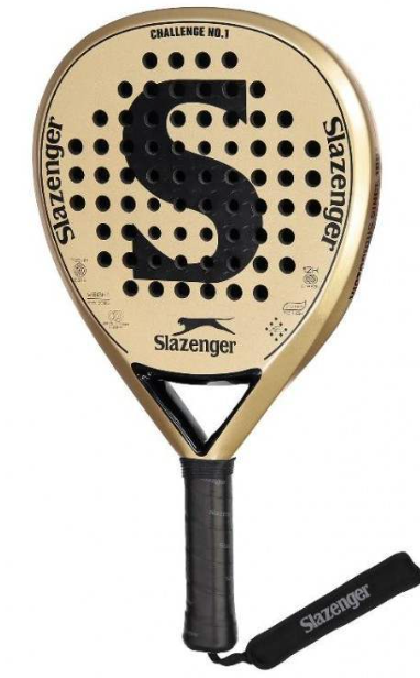 Slazenger challenge 1 hybrid 12K