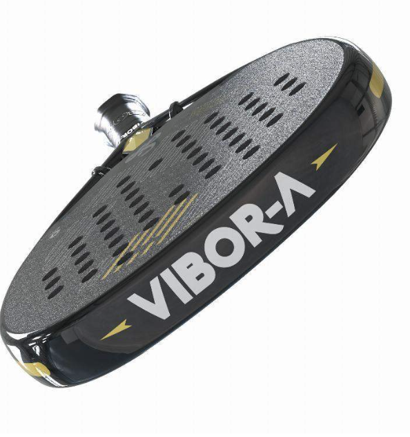 Vibora black mamba radical 12K 2024