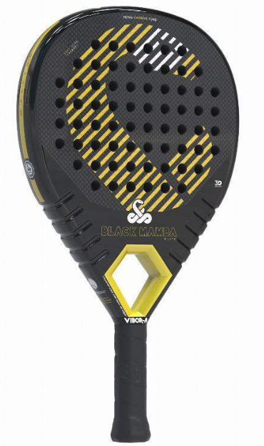 Vibora black mamba elite 3K 2024