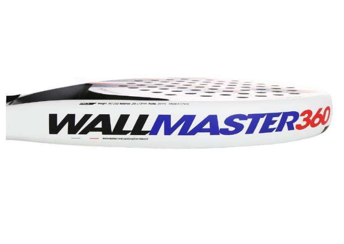 Tecnifibre wall master 360 2023