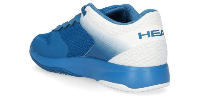 Head sprint court padel blue white