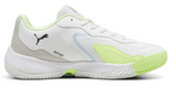 Puma Nova smash white blue green