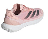 Adidas defiant speed 2 clay pink