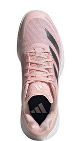 Adidas defiant speed 2 clay pink