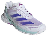 Adidas defiant speed 2 white blue aqua W