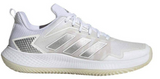 Adidas defiant speed clay white