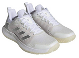 Adidas defiant speed clay white