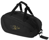 Wilson cupra racket bag black