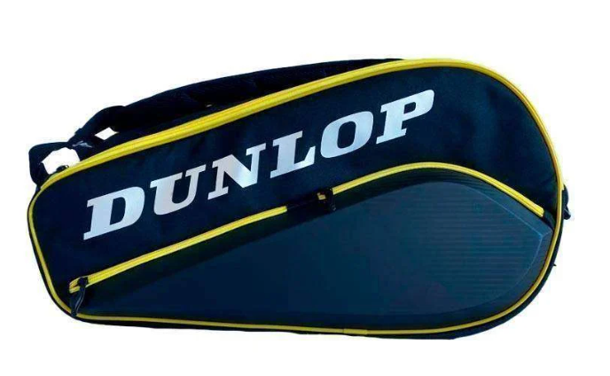 Dunlop elite black yellow II