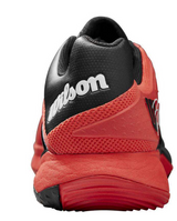 Wilson bela tour red black