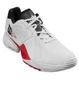 Wilson bela tour white red black