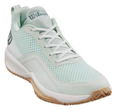 Wilson rush pro lite blue opal white women