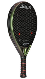 Siux spider lite control 3 hard 2024