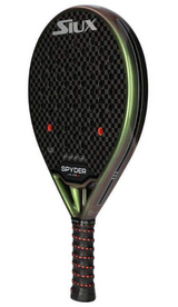 Siux spider lite control 3 hard 2024