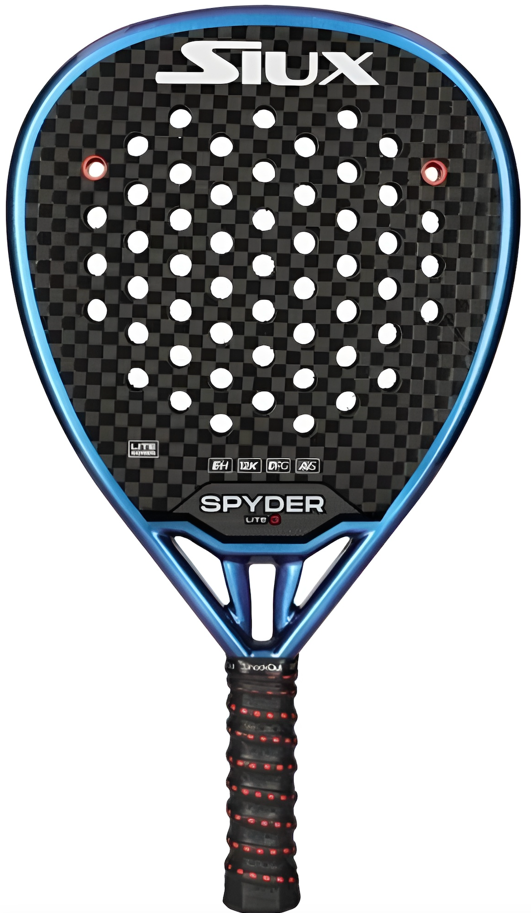 Siux spyder lite 3 hard 2024