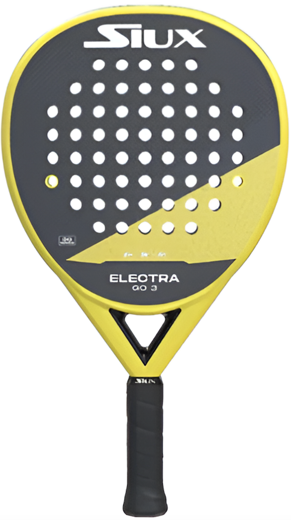 Siux electra st3 Go 24