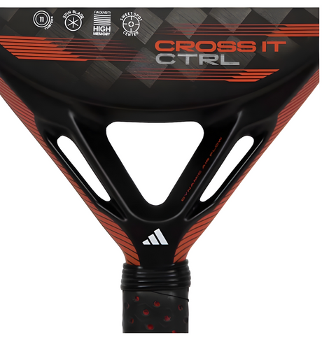 Adidas cross It ctrl 2024