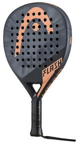 Head flash black/bronze 2023