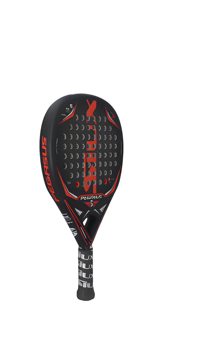 Siux pegasus 3K padel Racket