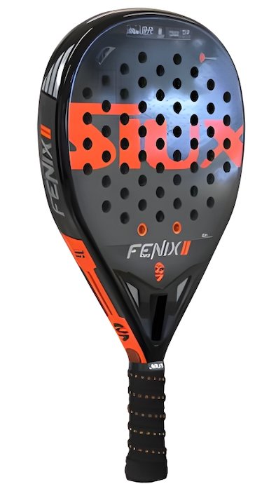 Siux Fenix II