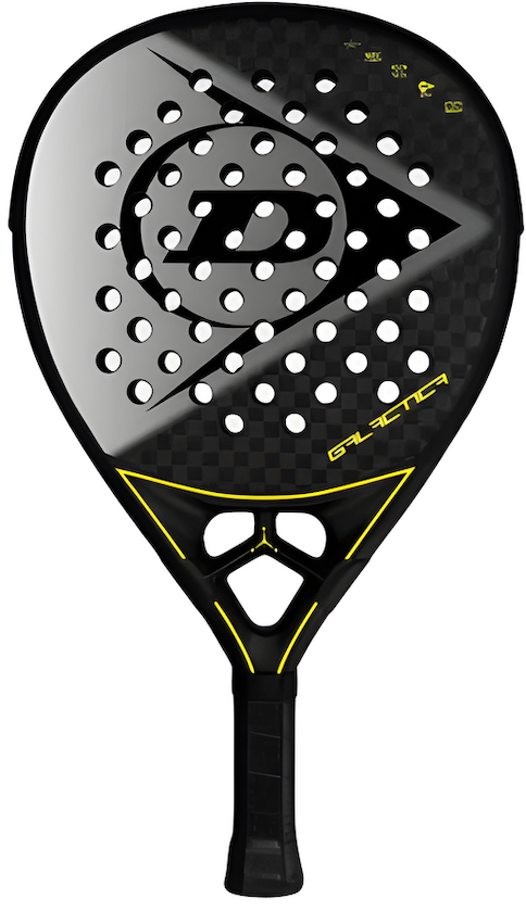 Dunlop galactica