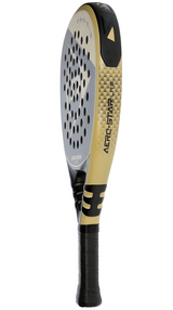 Dunlop aero-star pro 2023