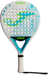 Joma open turquoise white fluor