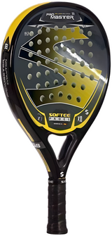 Softee pro master evolution amarillo