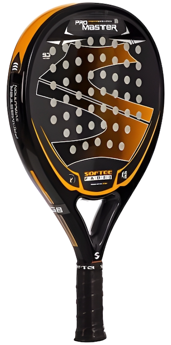 Softee pro master evolution naranja