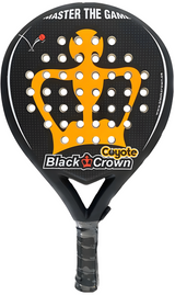 Black crown coyote orange