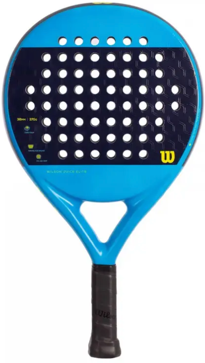 Wilson juice elite 2