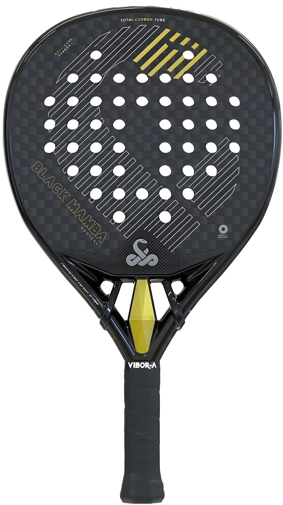 Vibora black mamba radical 12K 2024